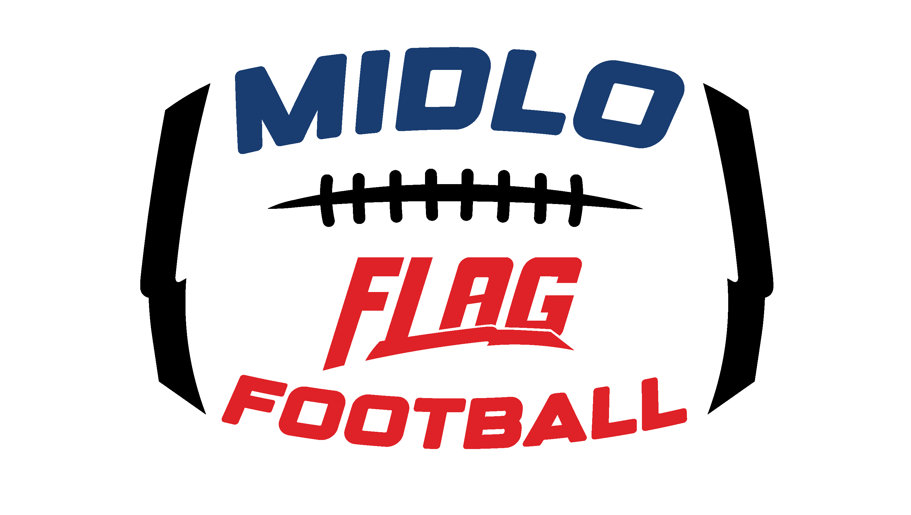 Midlo.Flag.Football.Logo.Football.Shaped.Bdkg